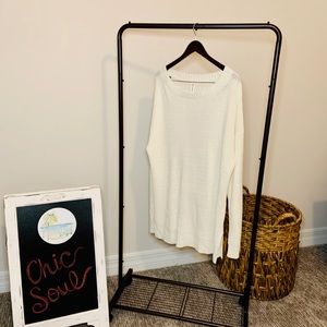 Chic Soul Knit Sweater